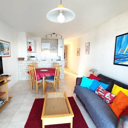 Superbe Appartement Avec Vue Mer Et Parking A Tregastel - Fr-1-368-29 Buitenkant foto